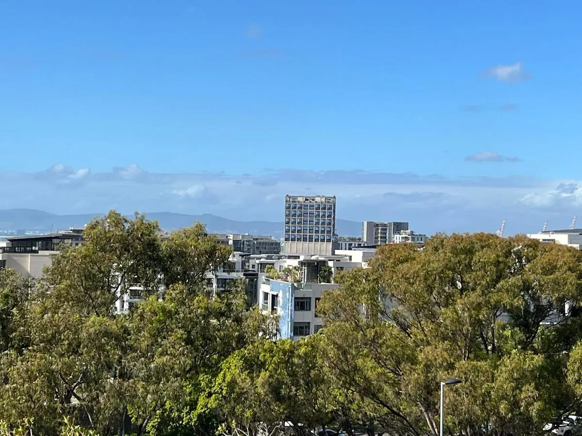 Greenpoint Designer Apartment Near Stadium & Waterfront Cape Town
