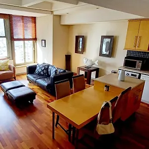 Iconic Cartwright - Luxury And Amazing Views - No Loadshedding Apartment