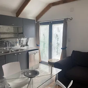 Casa Lucia Holiday home