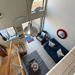 Fish Hoek Apartment